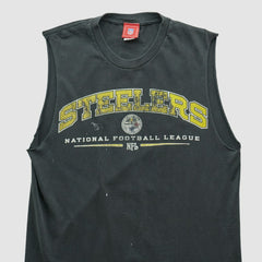 NFL Pittsburgh Steelers NFL 2000s Tank