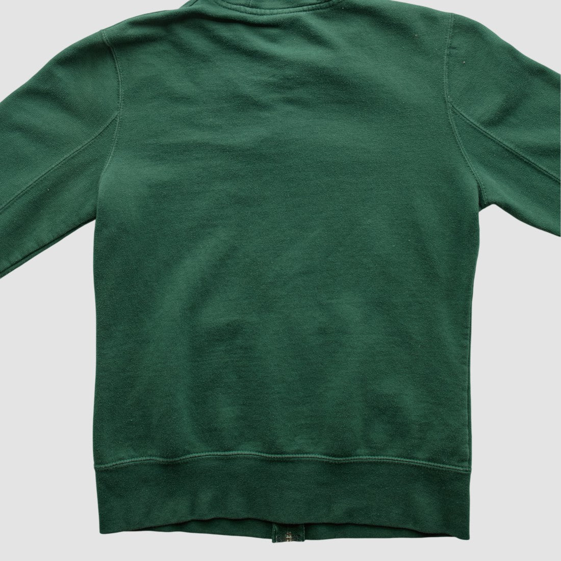 NFL Green Bay Packers NFL 2010s Hooded Full Zip Sweatshirt
