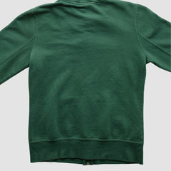 NFL Green Bay Packers NFL 2010s Hooded Full Zip Sweatshirt