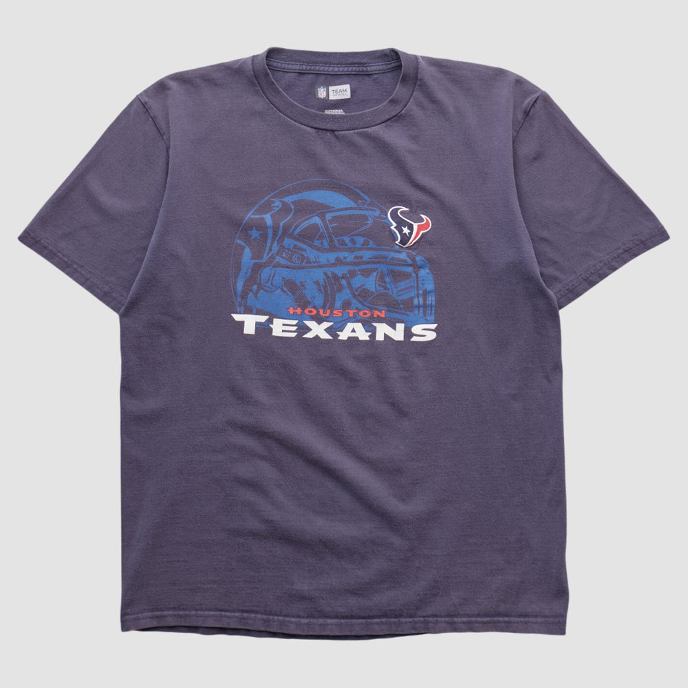 NFL Houston Texans NFL 2000s T-shirt