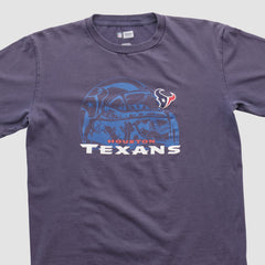 NFL Houston Texans NFL 2000s T-shirt