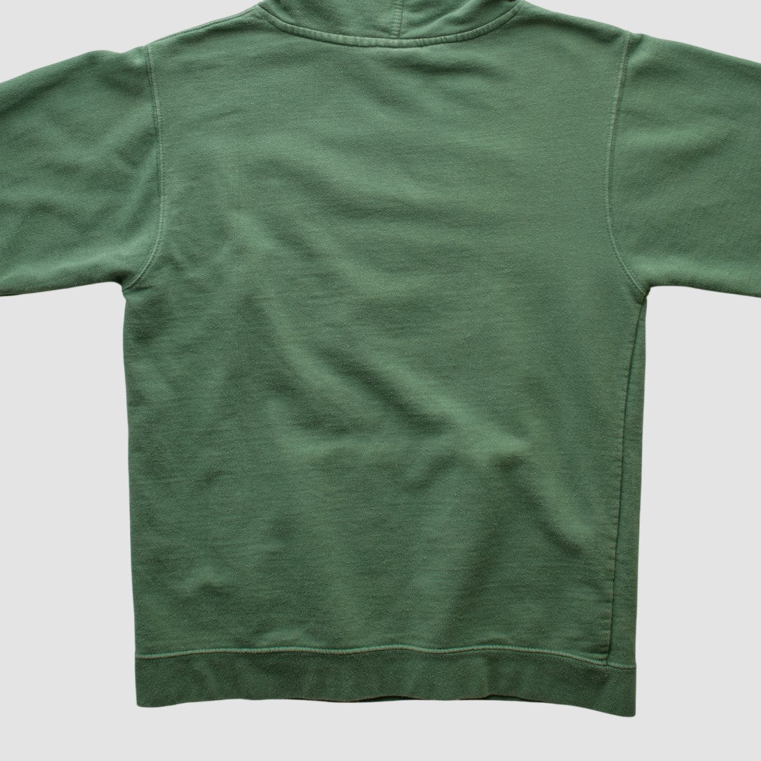 NFL Green Bay Packers Team Edition Apparel 2000s Hooded Pullover Sweatshirt
