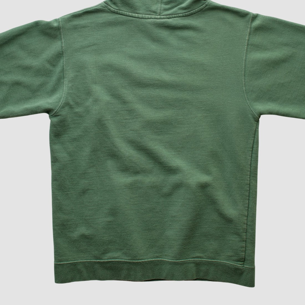 NFL Green Bay Packers Team Edition Apparel 2000s Hooded Pullover Sweatshirt