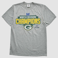 NFL Green Bay Packers Team Edition Apparel 2011 T-shirt