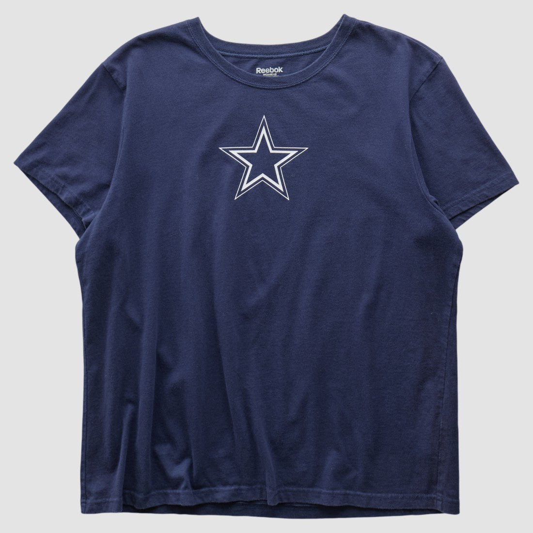 NFL Dallas Cowboys Reebok 2000s T-shirt