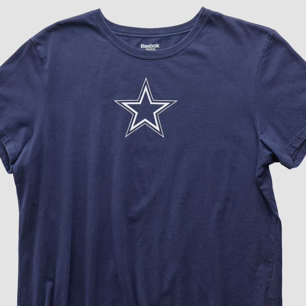 NFL Dallas Cowboys Reebok 2000s T-shirt