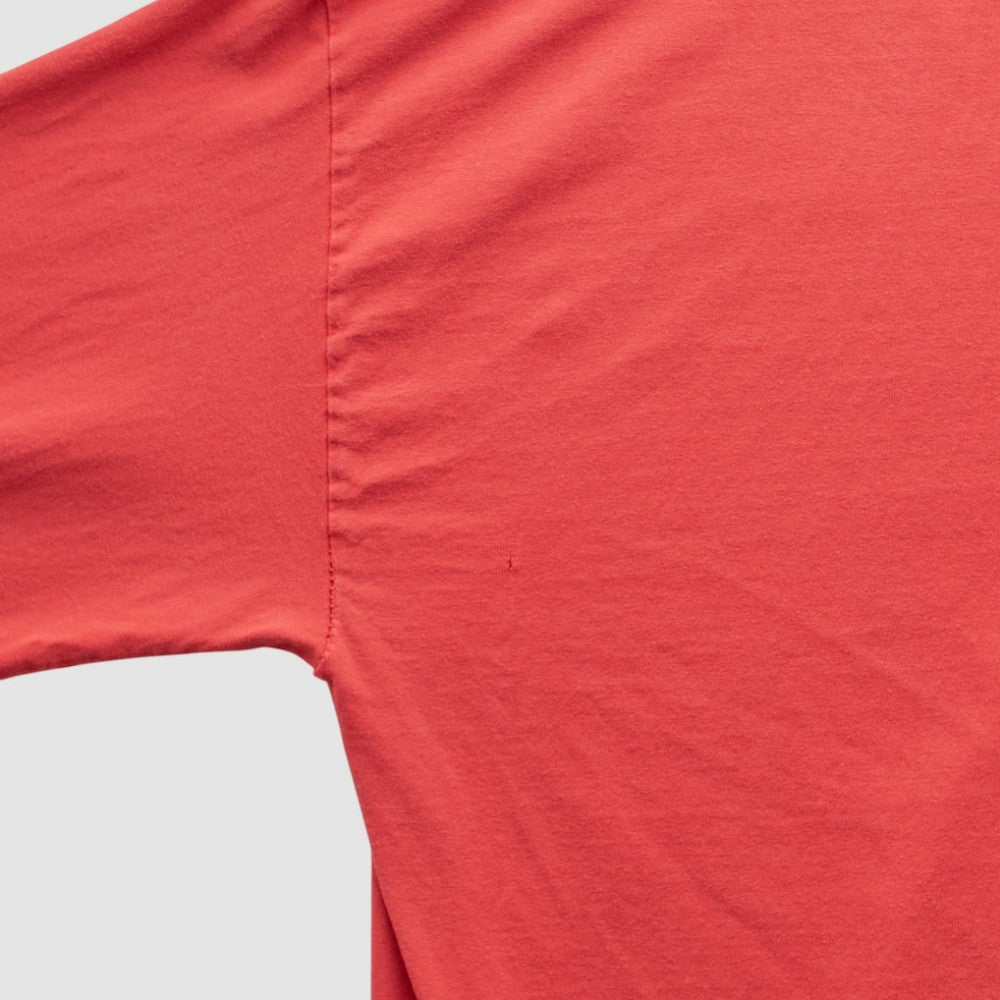 St. Louis Cardinals 2004 Long Sleeve T-shirt - Red Vintage
