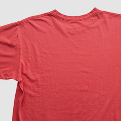 Texas Rangers 2000s T-shirt - Red Vintage | Nike