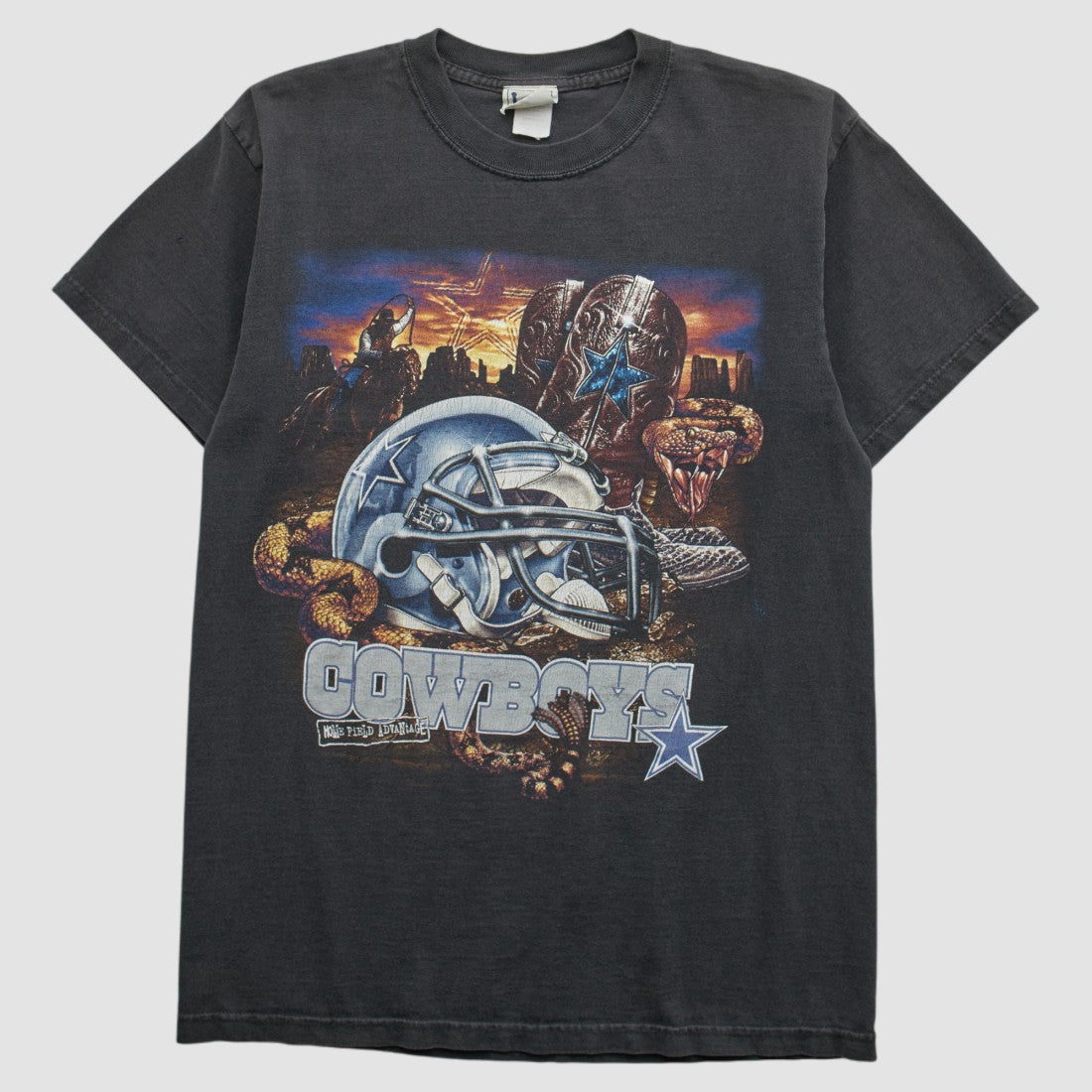NFL Dallas Cowboys Lee Apparel 2000s T-shirt