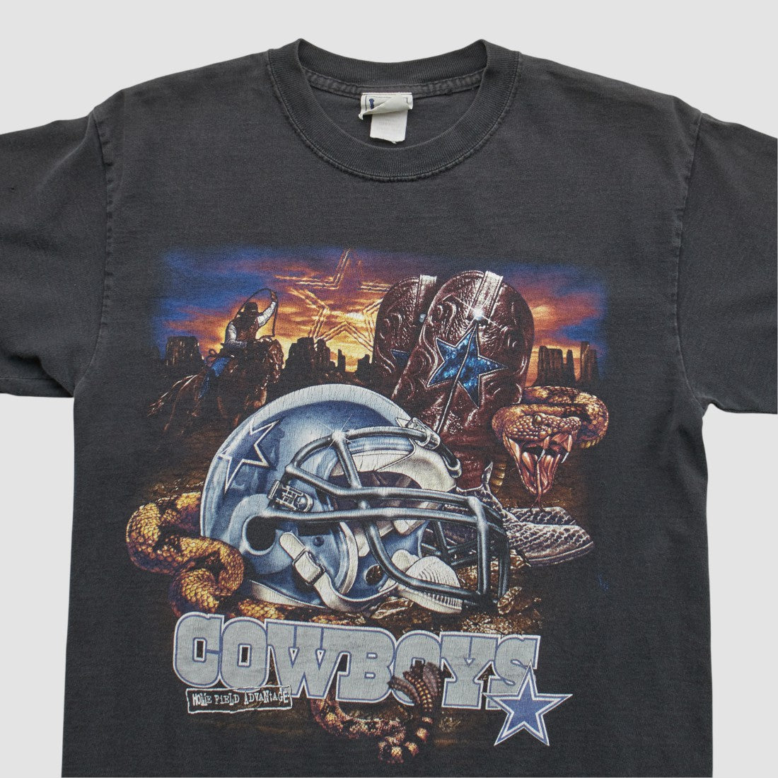 NFL Dallas Cowboys Lee Apparel 2000s T-shirt