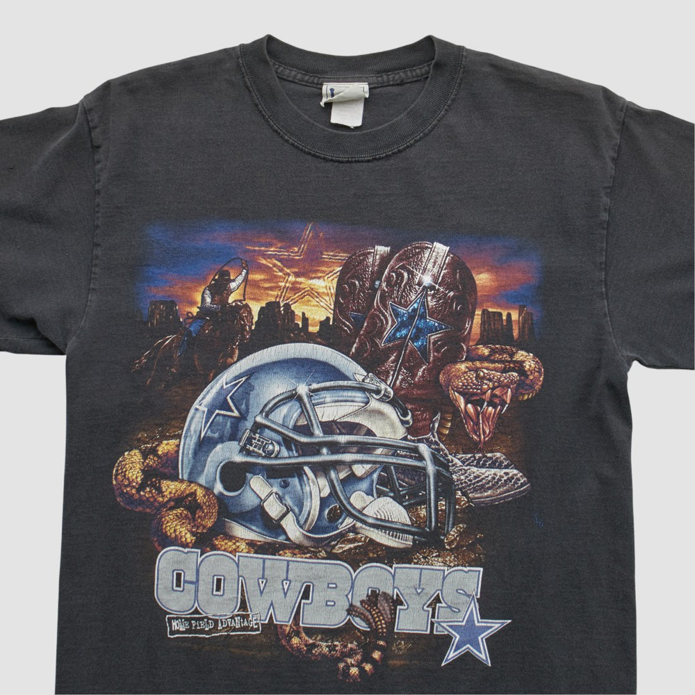 NFL Dallas Cowboys Lee Apparel 2000s T-shirt