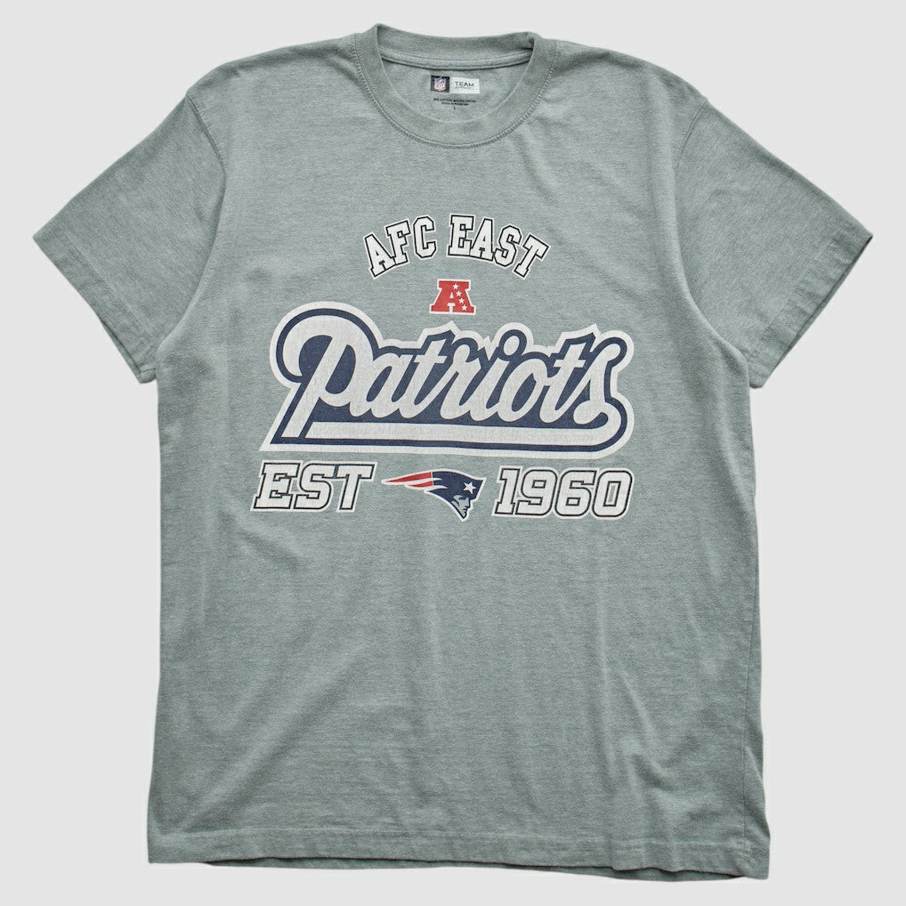 NFL New England Patriots Team Edition Apparel 2000s T-shirt