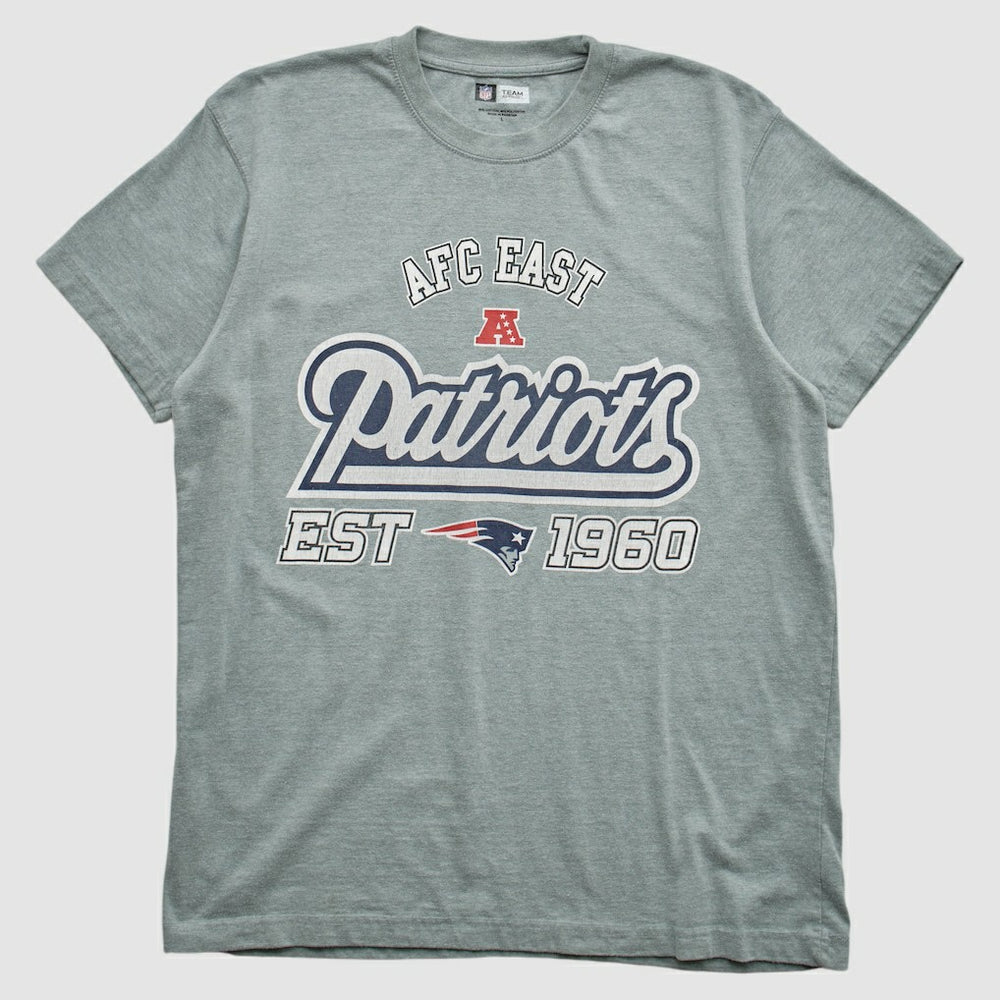NFL New England Patriots Team Edition Apparel 2000s T-shirt