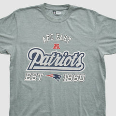 NFL New England Patriots Team Edition Apparel 2000s T-shirt