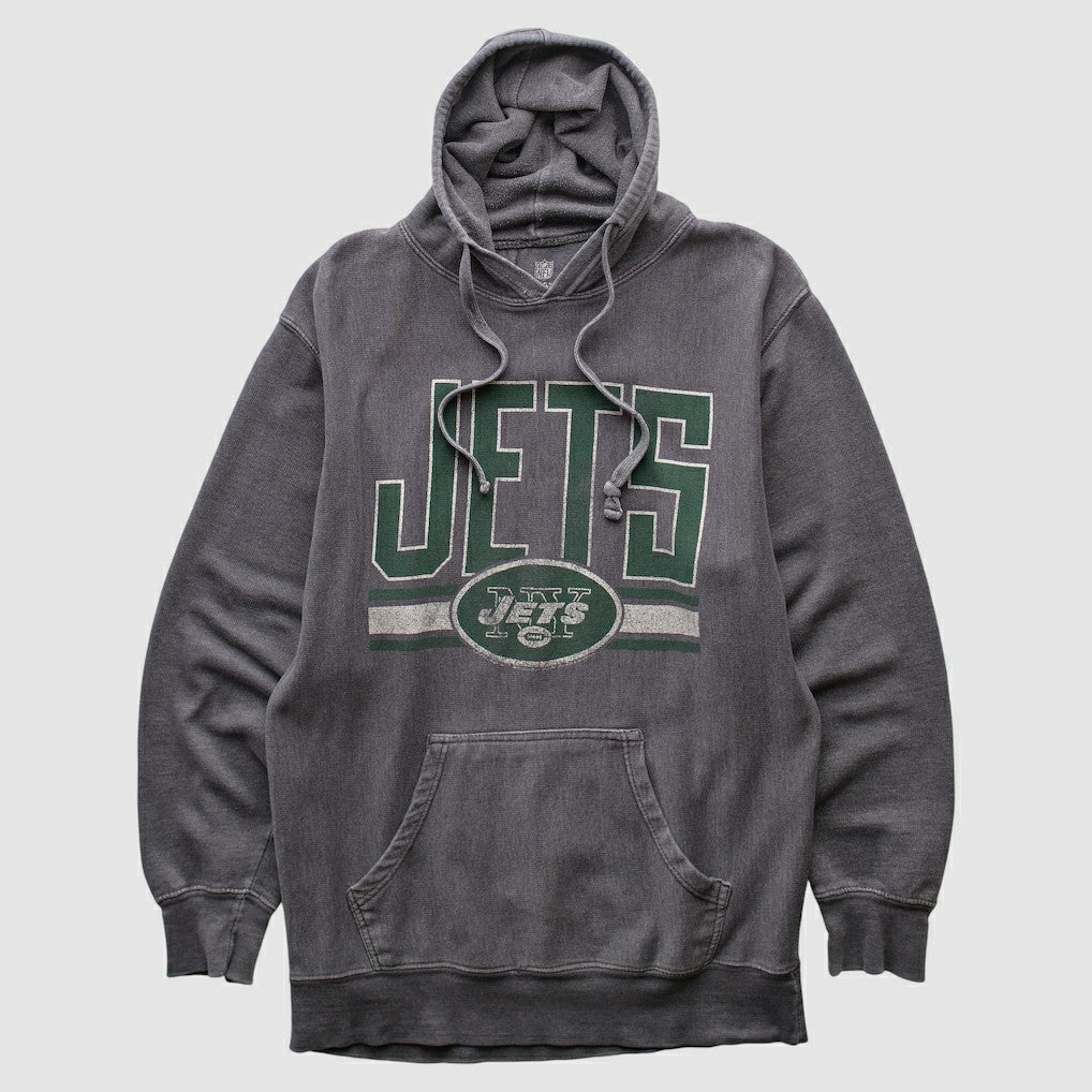 NFL New York Jets NFL 2010s Hooded Pullover Sweatshirt
