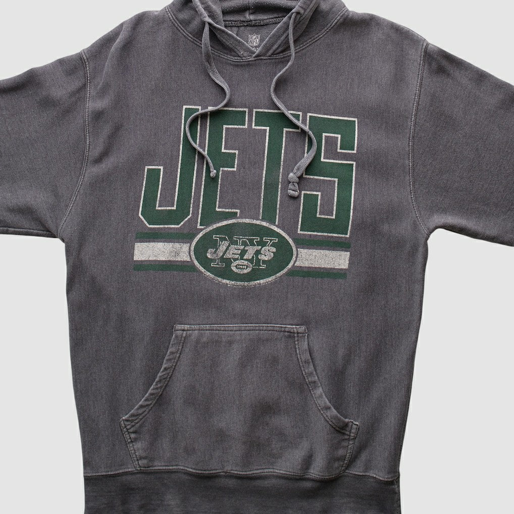 NFL New York Jets NFL 2010s Hooded Pullover Sweatshirt