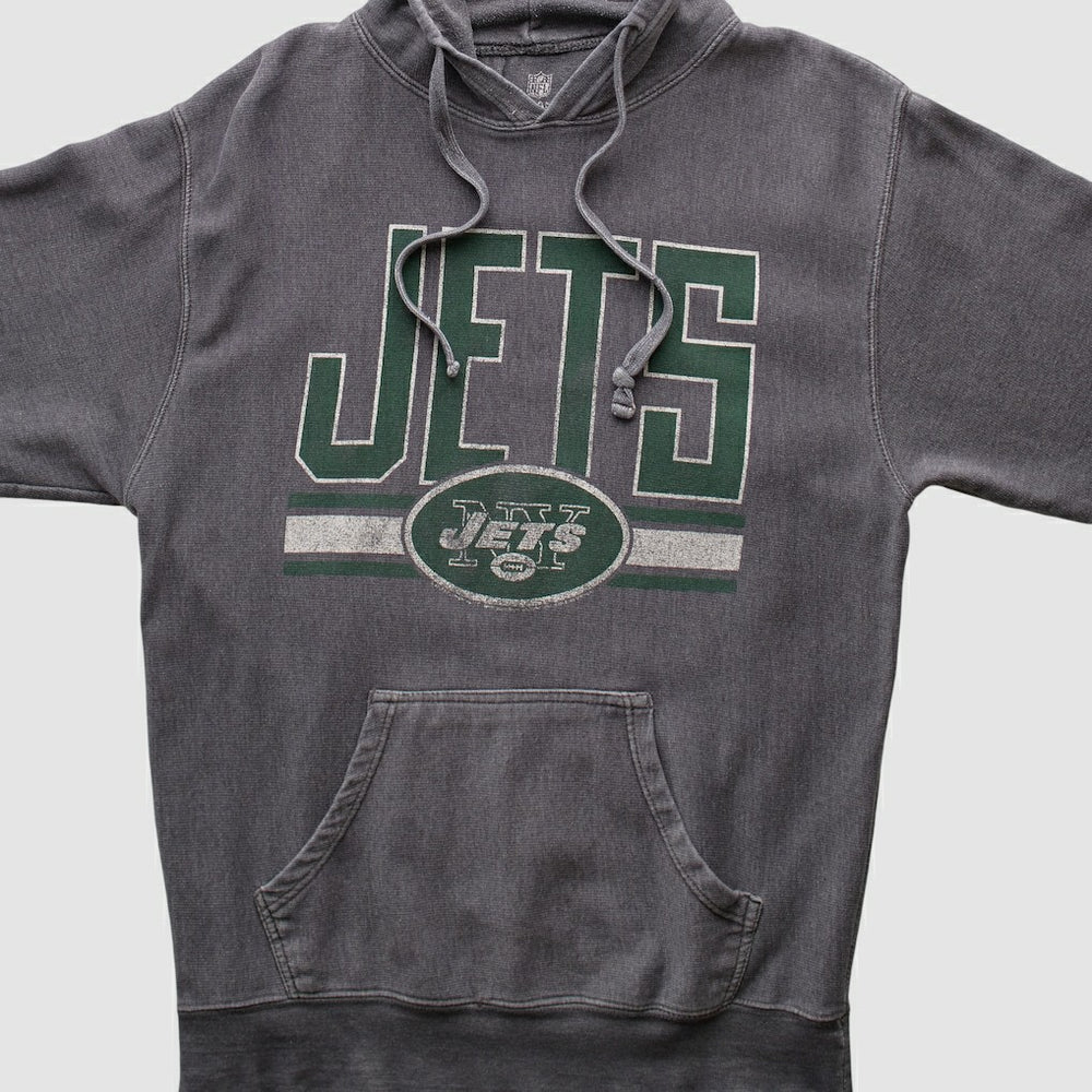 NFL New York Jets NFL 2010s Hooded Pullover Sweatshirt