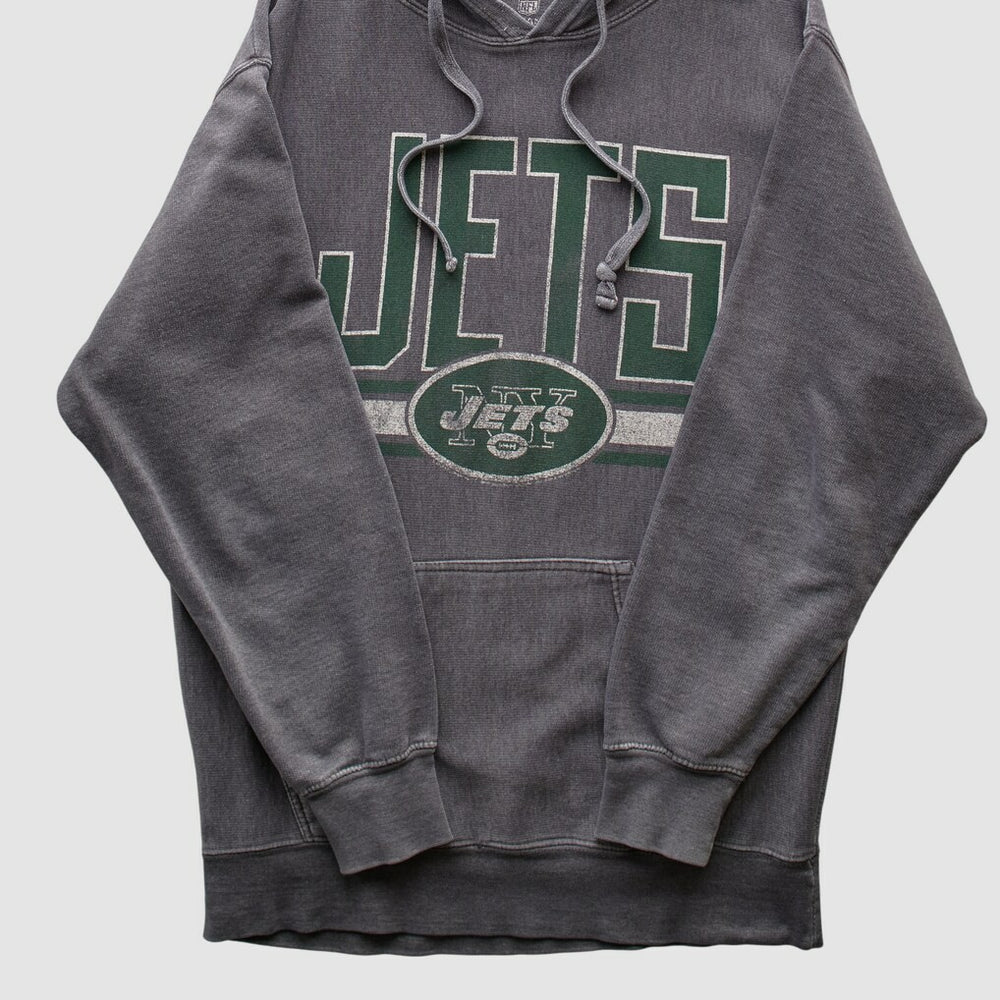 NFL New York Jets NFL 2010s Hooded Pullover Sweatshirt