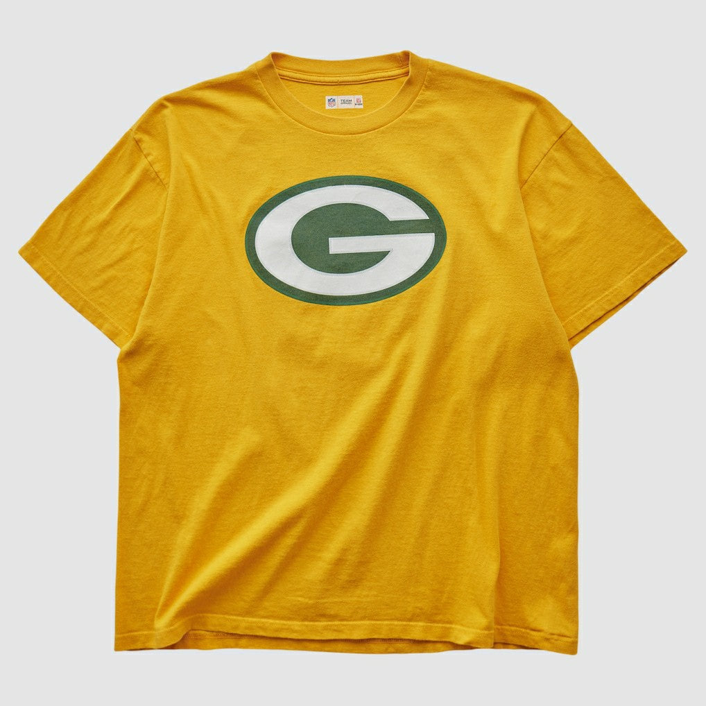 NFL Green Bay Packers NFL 2000s T-shirt