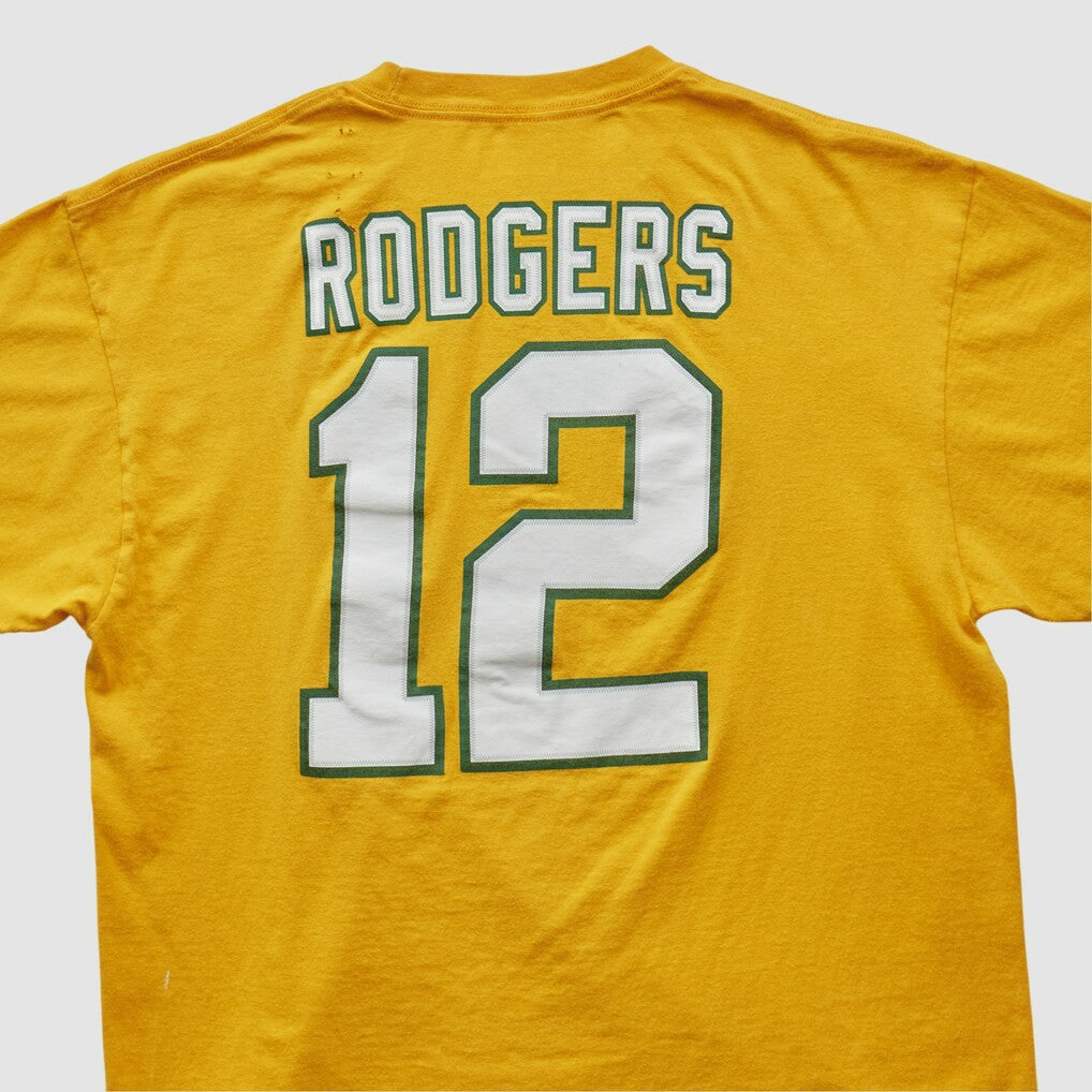 NFL Green Bay Packers NFL 2000s T-shirt
