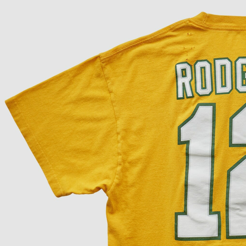 NFL Green Bay Packers NFL 2000s T-shirt