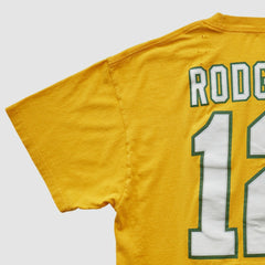 NFL Green Bay Packers NFL 2000s T-shirt