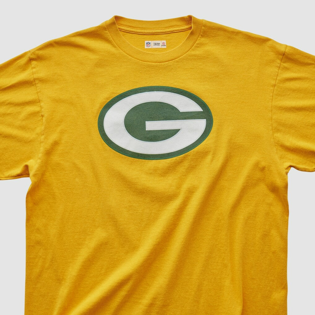 NFL Green Bay Packers NFL 2000s T-shirt
