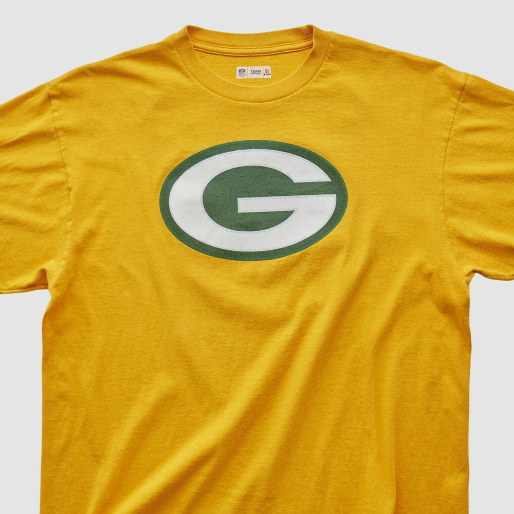 NFL Green Bay Packers NFL 2000s T-shirt