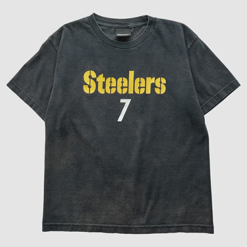 NFL Pittsburgh Steelers Reebok 2000s T-shirt