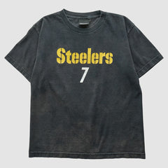 NFL Pittsburgh Steelers Reebok 2000s T-shirt
