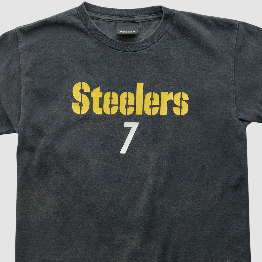 NFL Pittsburgh Steelers Reebok 2000s T-shirt