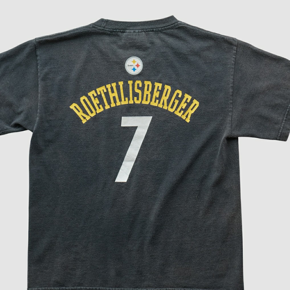 NFL Pittsburgh Steelers Reebok 2000s T-shirt
