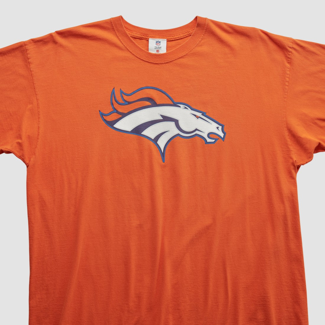 NFL Denver Broncos NFL 2000s T-shirt