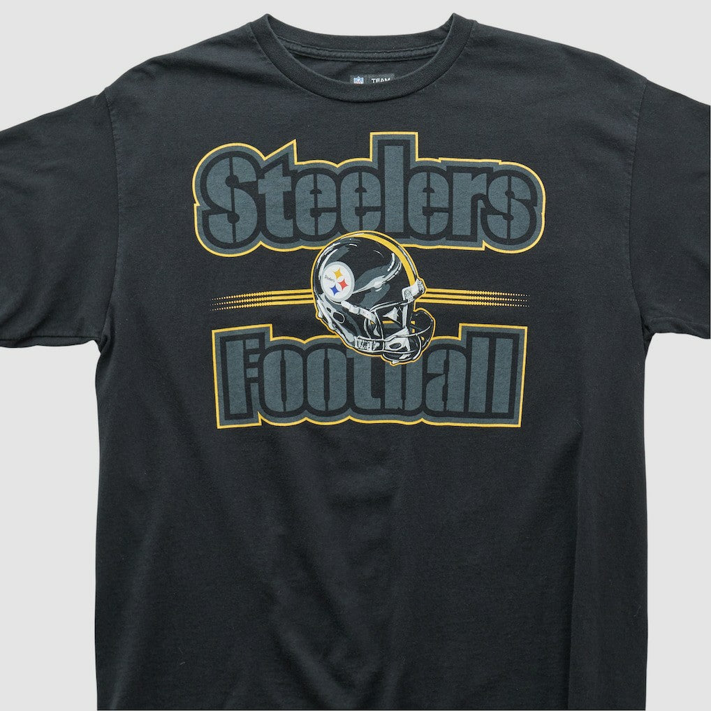 NFL Pittsburgh Steelers Team Edition Apparel 2010s T-shirt