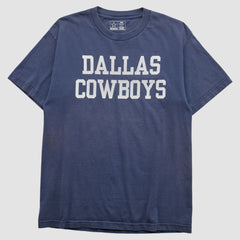NFL Dallas Cowboys Team Edition Apparel 2000s T-shirt