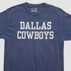 NFL Dallas Cowboys Team Edition Apparel 2000s T-shirt