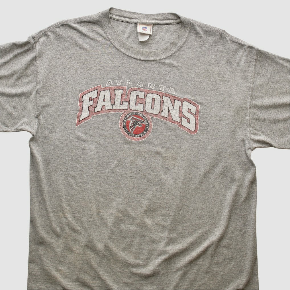 NFL Atlanta Falcons NFL 2000s T-shirt
