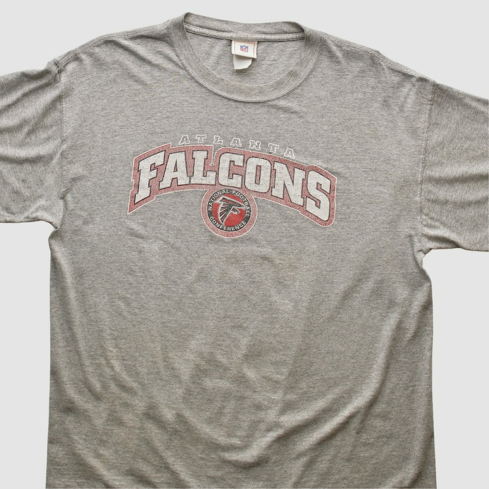 NFL Atlanta Falcons NFL 2000s T-shirt