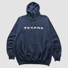 NFL Houston Texans NFL 2010s Hooded Pullover Sweatshirt