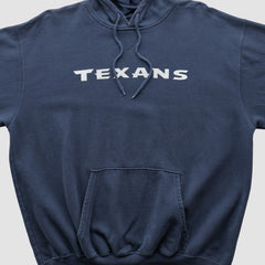 NFL Houston Texans NFL 2010s Hooded Pullover Sweatshirt