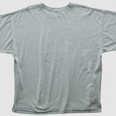 Boston Red Sox Gildan 2007 T-shirt - Heather Gray Vintage