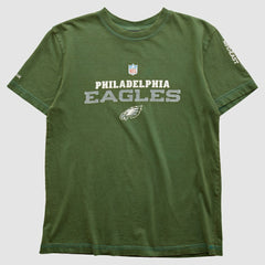 NFL Philadelphia Eagles Reebok 2000s T-shirt