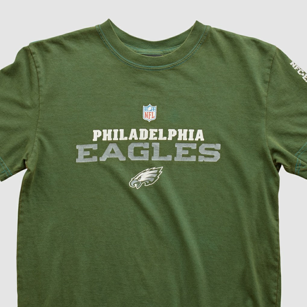 NFL Philadelphia Eagles Reebok 2000s T-shirt