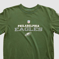 NFL Philadelphia Eagles Reebok 2000s T-shirt