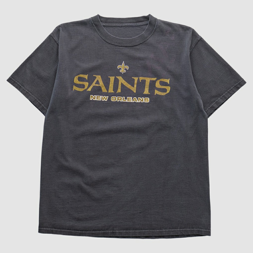 NFL New Orleans Saints 2000s T-shirt