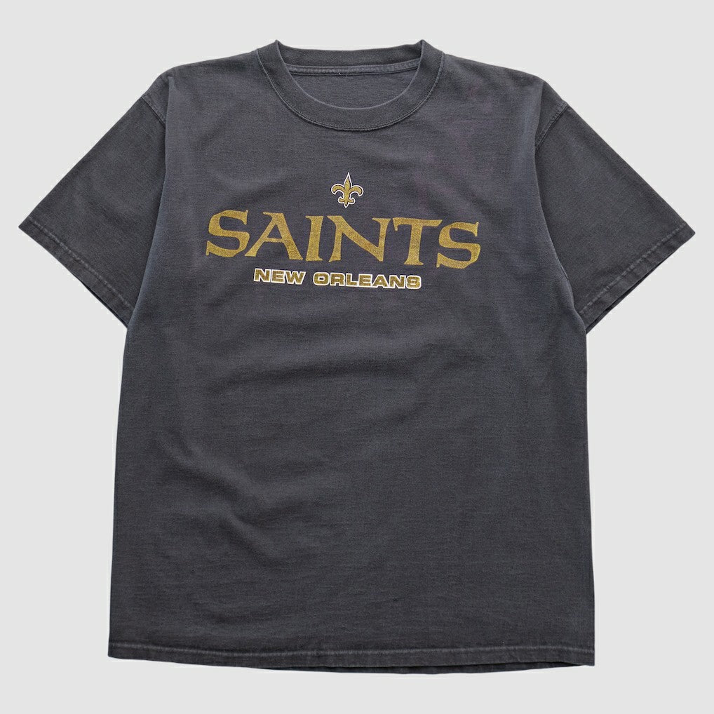 NFL New Orleans Saints 2000s T-shirt