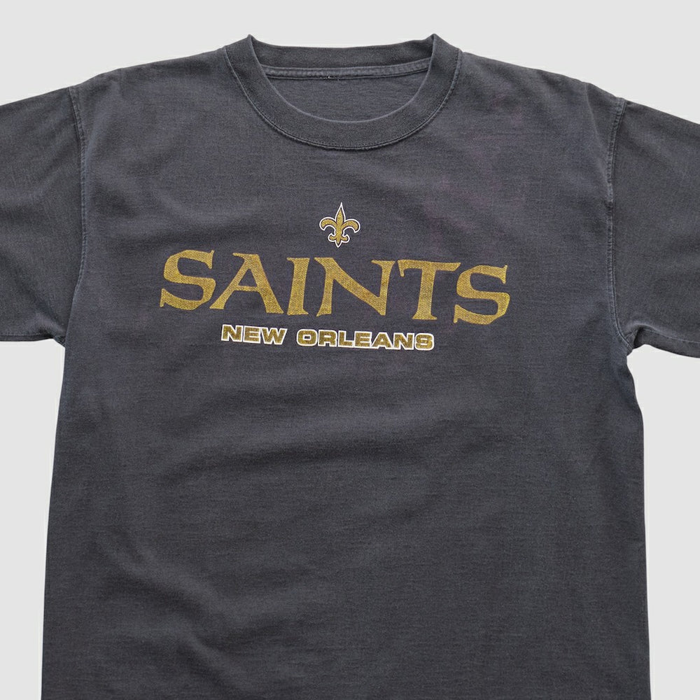 NFL New Orleans Saints 2000s T-shirt