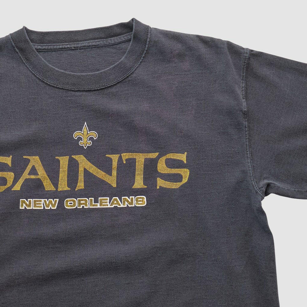 NFL New Orleans Saints 2000s T-shirt