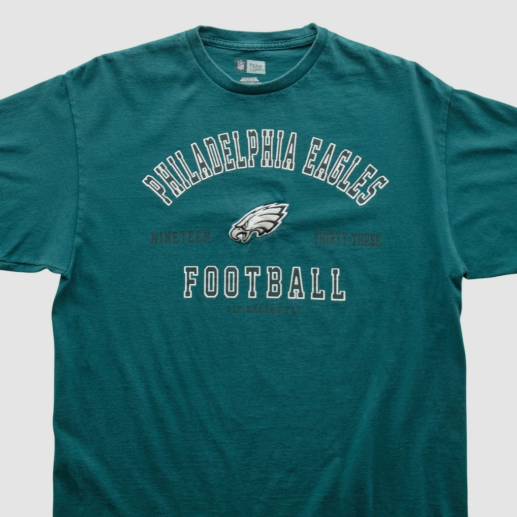 NFL Philadelphia Eagles NFL 2000s T-shirt