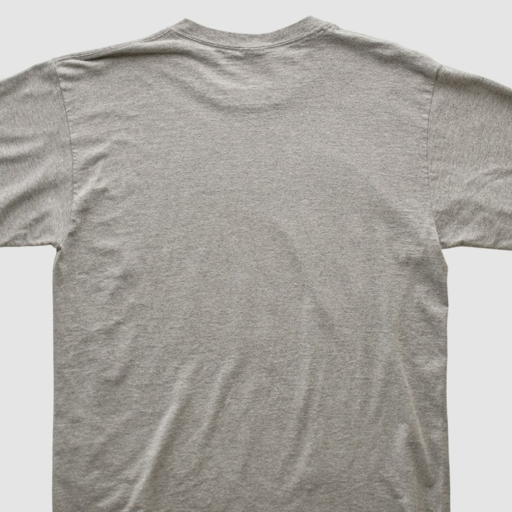 Boston Red Sox 2013 Long Sleeve T-shirt - Heather Gray Vintage